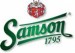 _logo samson